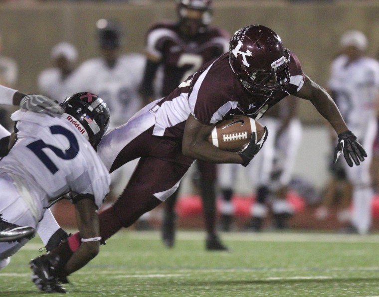 Killeen vs. Shoemaker